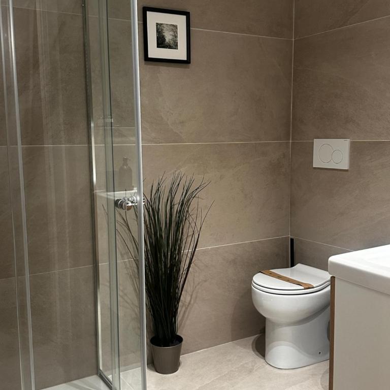 Bellini Charm Apartments - Apartment - 3