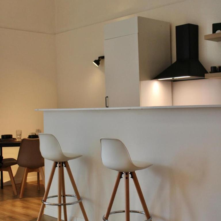 Bellini Charm Apartments - Apartment - 7