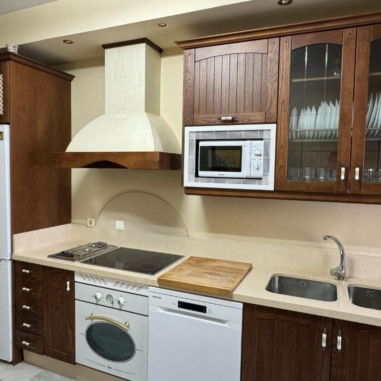 Apartamento Córdoba Patricia - Apartamento de 3 dormitorios - 13