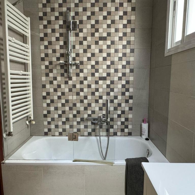 Apartamento Córdoba Patricia - Apartamento de 3 dormitorios - 21