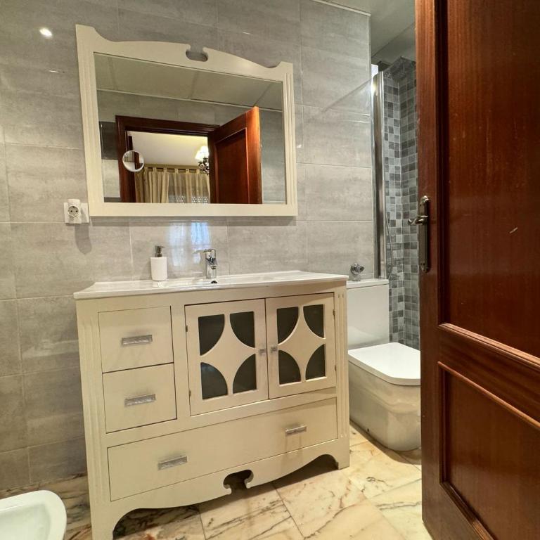 Apartamento Córdoba Patricia - Apartamento de 3 dormitorios - 28