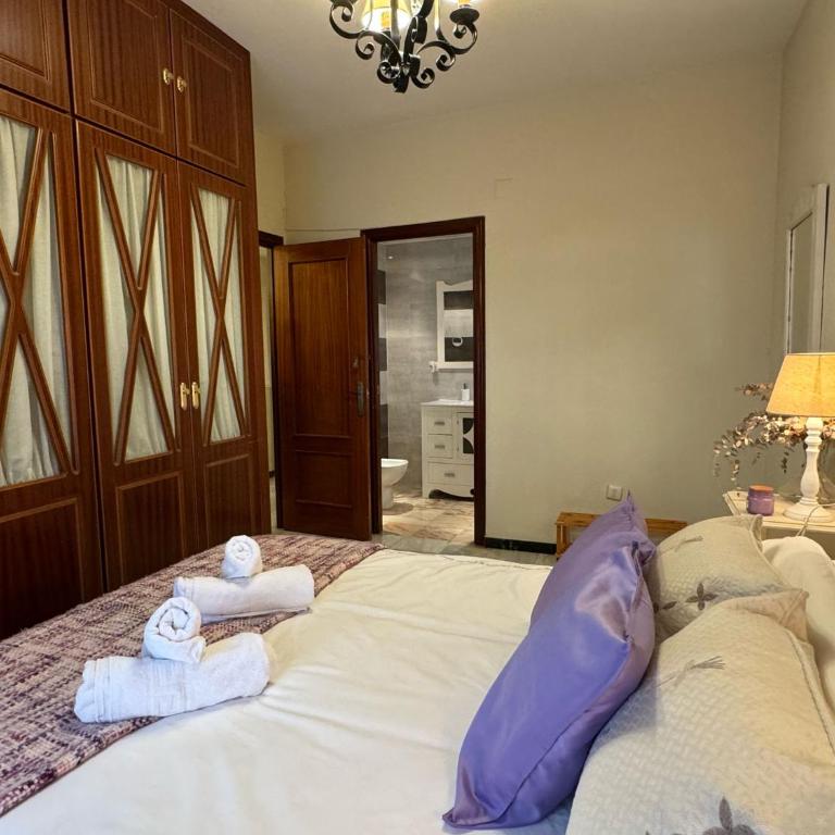 Apartamento Córdoba Patricia - Apartamento de 3 dormitorios - 18
