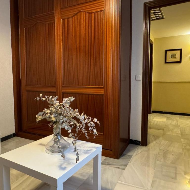 Apartamento Córdoba Patricia - Apartamento de 3 dormitorios - 17