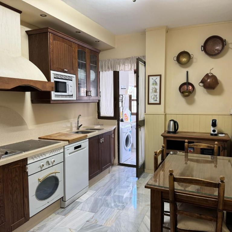 Apartamento Córdoba Patricia - Apartamento de 3 dormitorios - 11