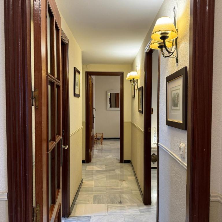 Apartamento Córdoba Patricia - Apartamento de 3 dormitorios - 14