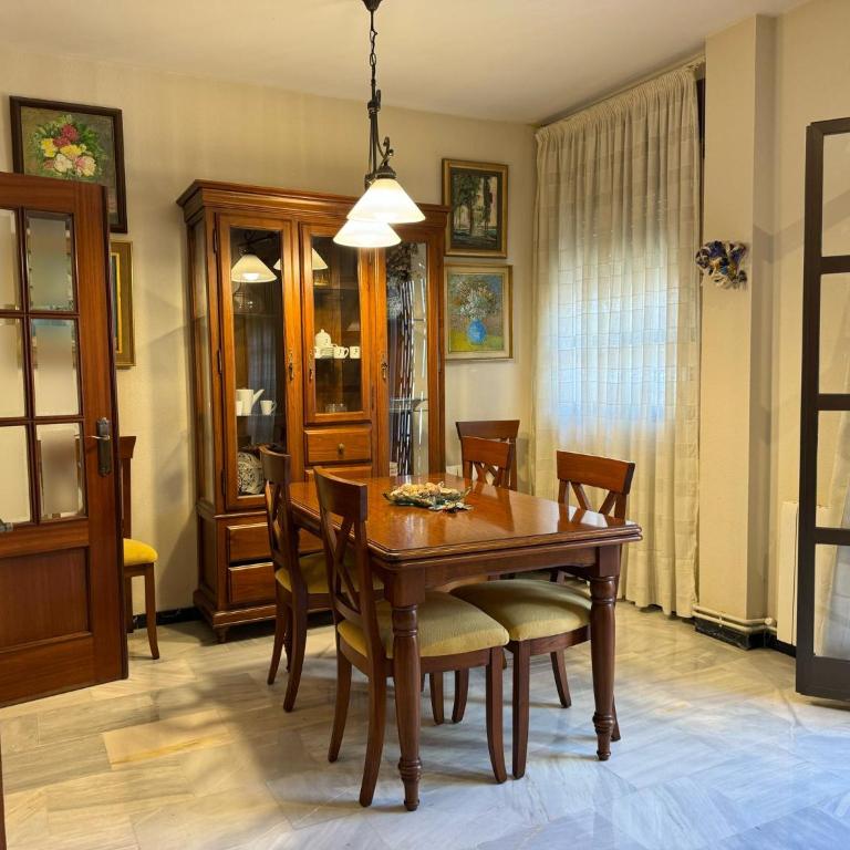 Apartamento Córdoba Patricia - Apartamento de 3 dormitorios - 8