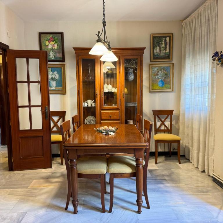 Apartamento Córdoba Patricia - Apartamento de 3 dormitorios - 9