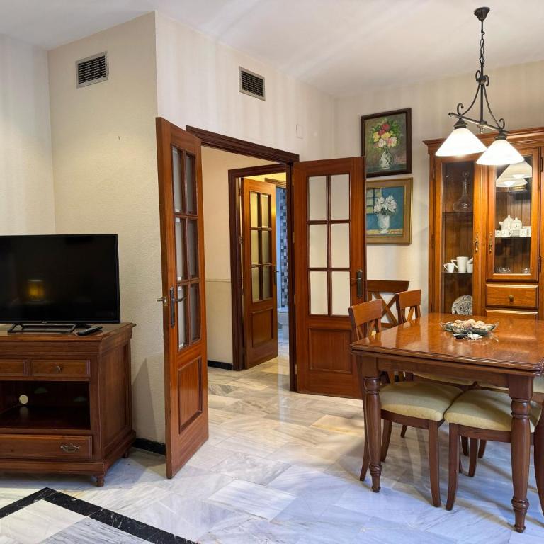 Apartamento Córdoba Patricia - Apartamento de 3 dormitorios - 5