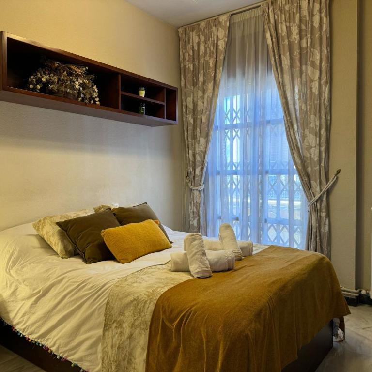 Apartamento Córdoba Patricia - Apartamento de 3 dormitorios - 16