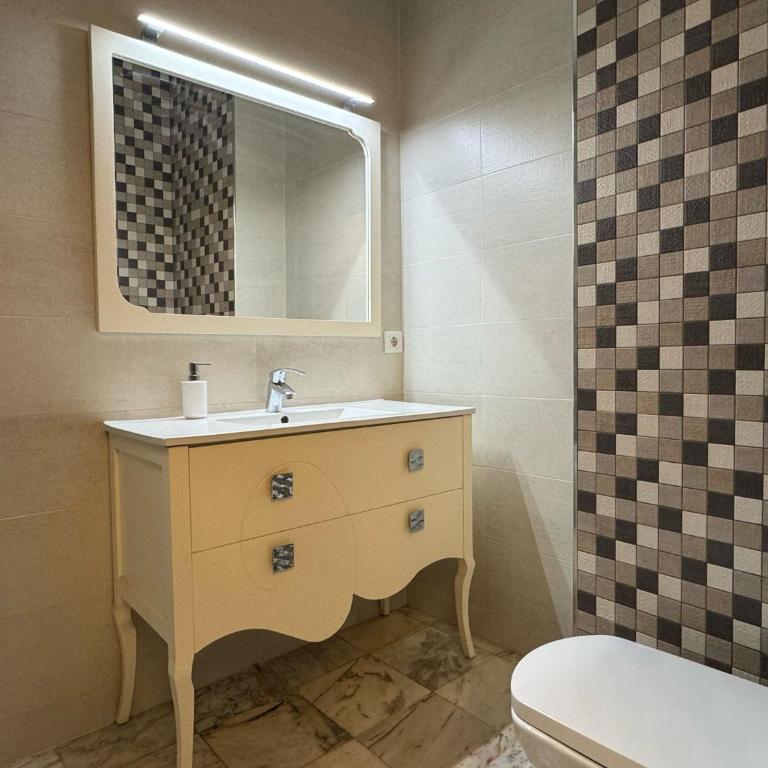 Apartamento Córdoba Patricia - Apartamento de 3 dormitorios - 20