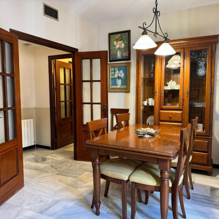 Apartamento Córdoba Patricia - Apartamento de 3 dormitorios - 7