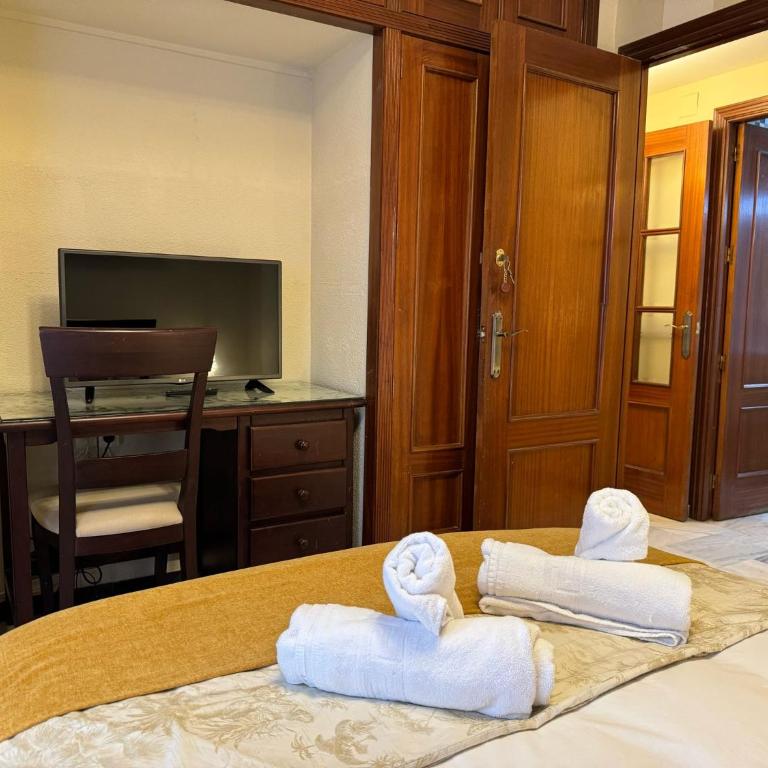 Apartamento Córdoba Patricia - Apartamento de 3 dormitorios - 15