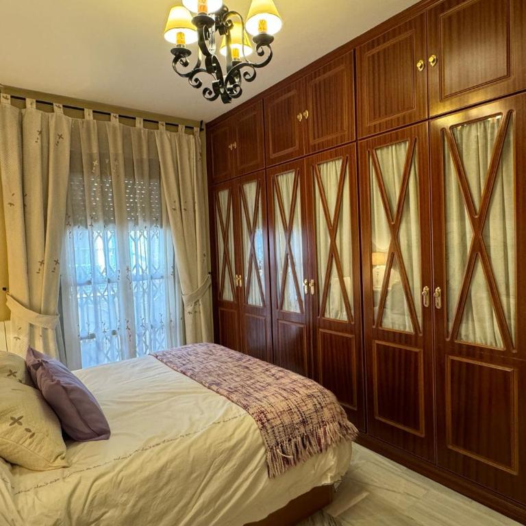 Apartamento Córdoba Patricia - Apartamento de 3 dormitorios - 27