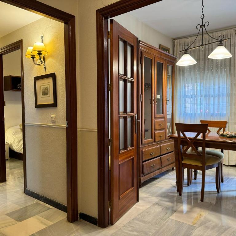Apartamento Córdoba Patricia - Apartamento de 3 dormitorios - 6