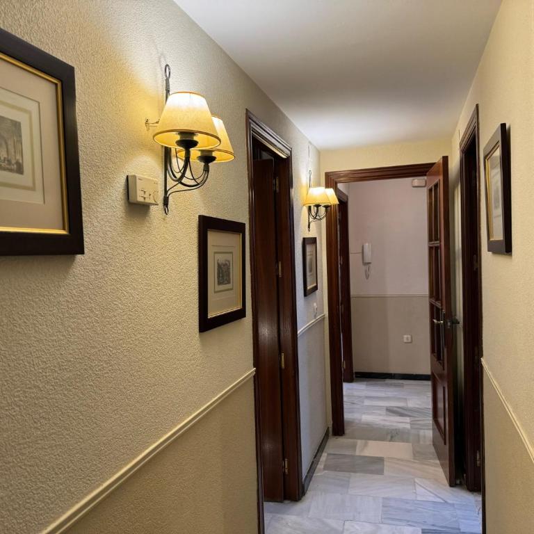 Apartamento Córdoba Patricia - Apartamento de 3 dormitorios - 19