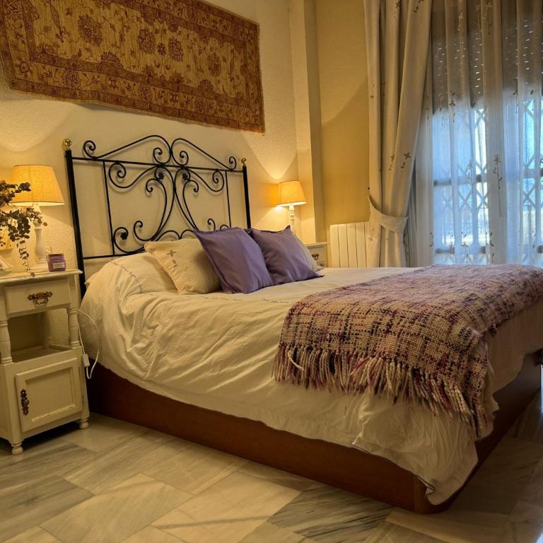 Apartamento Córdoba Patricia - Apartamento de 3 dormitorios - 26