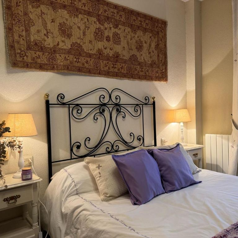 Apartamento Córdoba Patricia - Apartamento de 3 dormitorios - 24