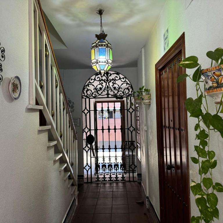 Apartamento Córdoba Patricia - Apartamento de 3 dormitorios - 38
