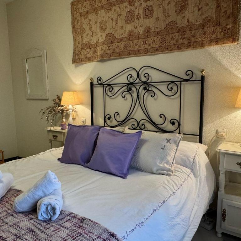 Apartamento Córdoba Patricia - Apartamento de 3 dormitorios - 25