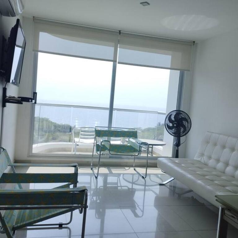 moderno apartamento - sector playa salguero - - Two-Bedroom Apartment - 17