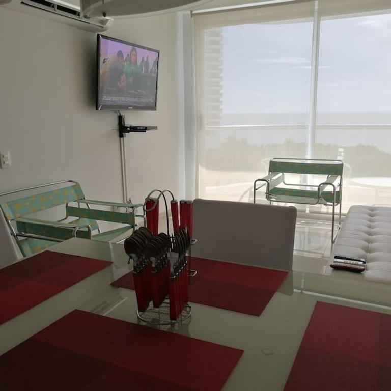 moderno apartamento - sector playa salguero - - Two-Bedroom Apartment - 20