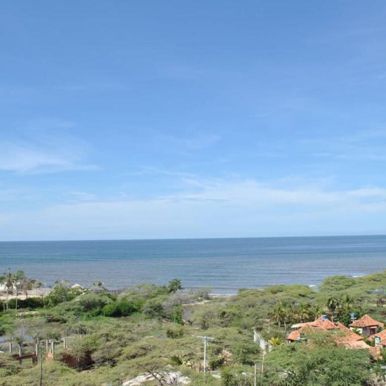 moderno apartamento - sector playa salguero - - Two-Bedroom Apartment - 22