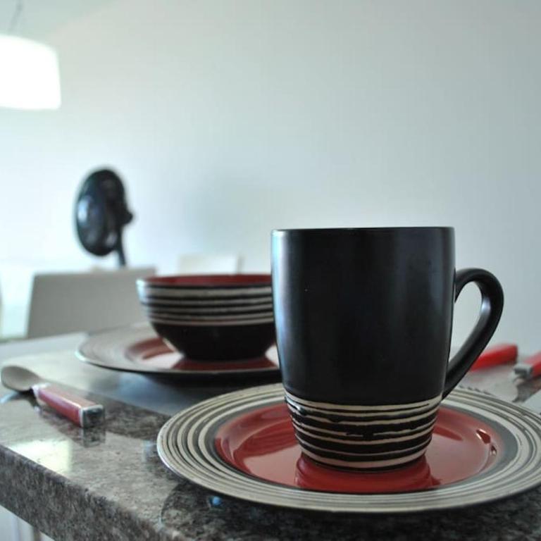 moderno apartamento - sector playa salguero - - Two-Bedroom Apartment - 27