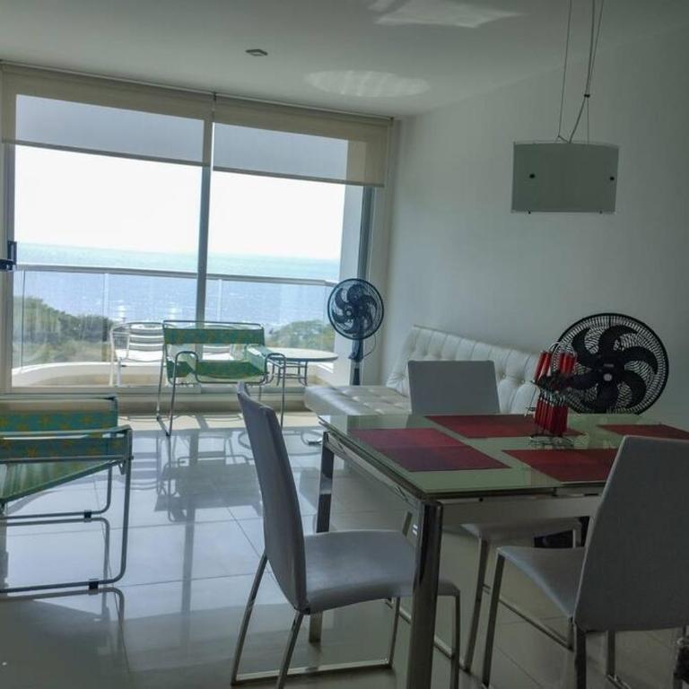 moderno apartamento - sector playa salguero - - Two-Bedroom Apartment - 40