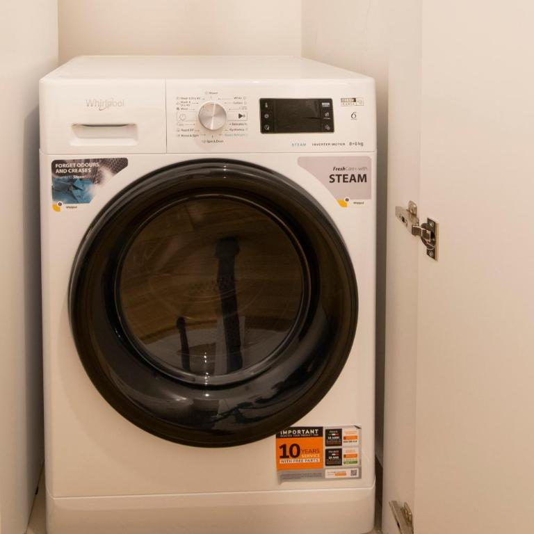 Leo Urban Lux, comfort - Central Stay, free Garage - Apartman - 28