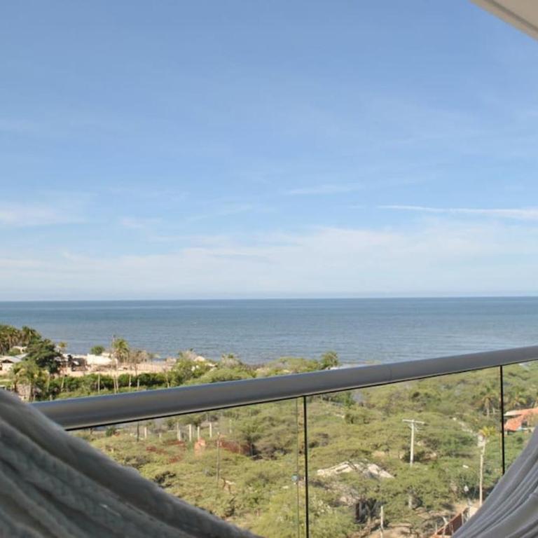 moderno apartamento - sector playa salguero - - Two-Bedroom Apartment - 43