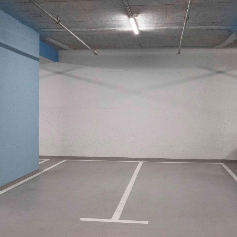 Leo Urban Lux, comfort - Central Stay, free Garage - Apartman - 32