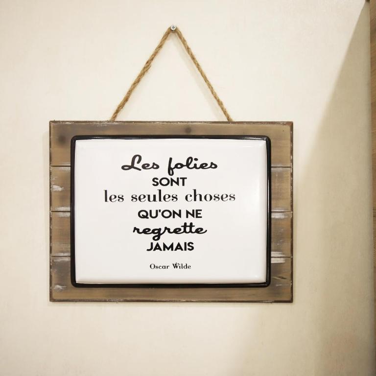 Charmant & Cosy - Centre historique Ecusson - Appartamento con 1 Camera da Letto - 13