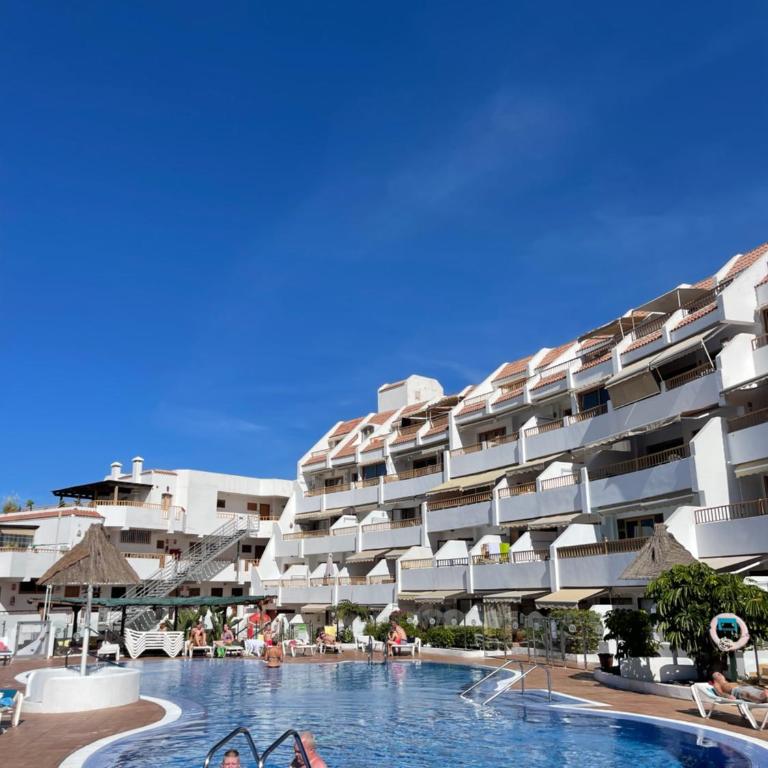 Los Geranios paradise - Apartamento de 2 dormitorios - 2