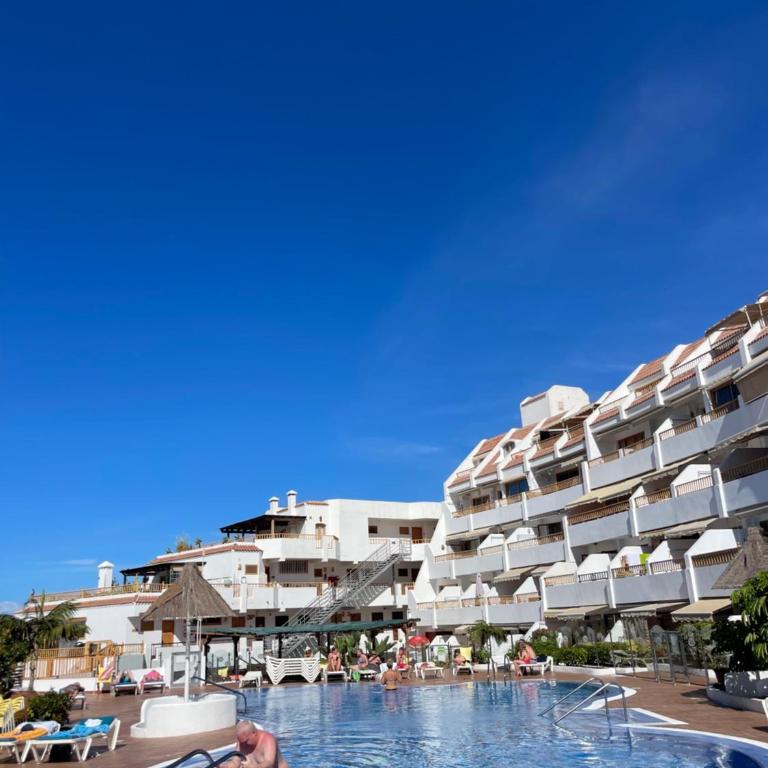 Los Geranios paradise - Apartamento de 2 dormitorios - 5