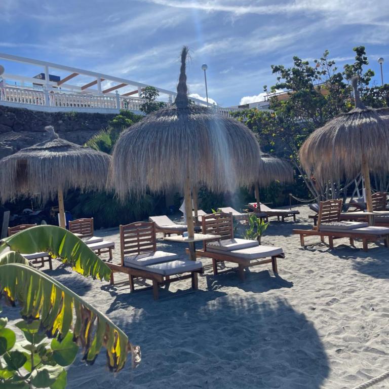 Los Geranios paradise - Apartamento de 2 dormitorios - 23