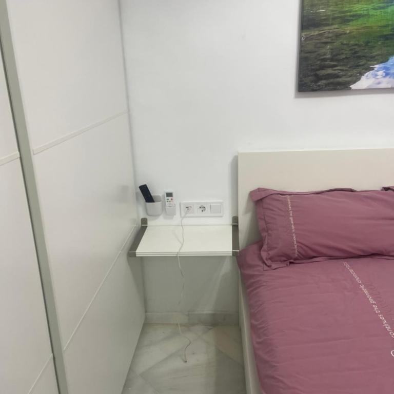 Heaven - One-Bedroom Apartment - 26