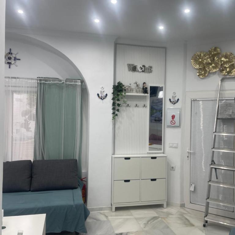 Heaven - One-Bedroom Apartment - 30