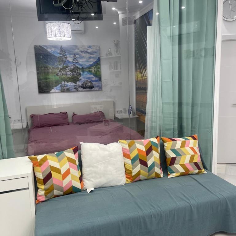 Heaven - One-Bedroom Apartment - 28
