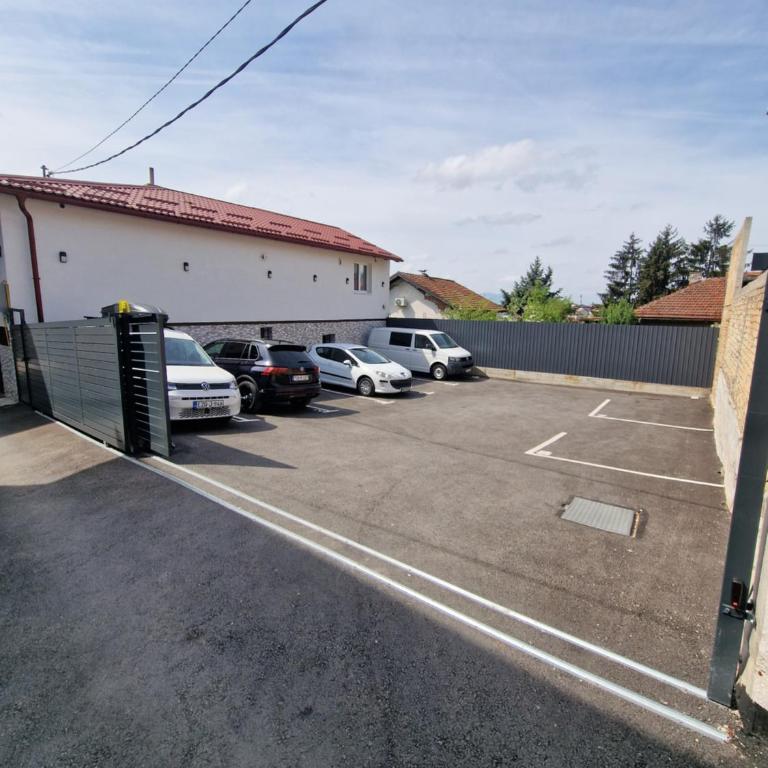 Apartments Natural and Bungalows 2 - Two-Bedroom Apartment - 22