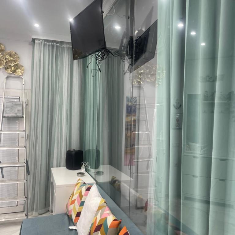 Heaven - One-Bedroom Apartment - 17