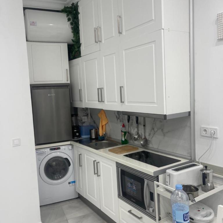 Heaven - One-Bedroom Apartment - 38