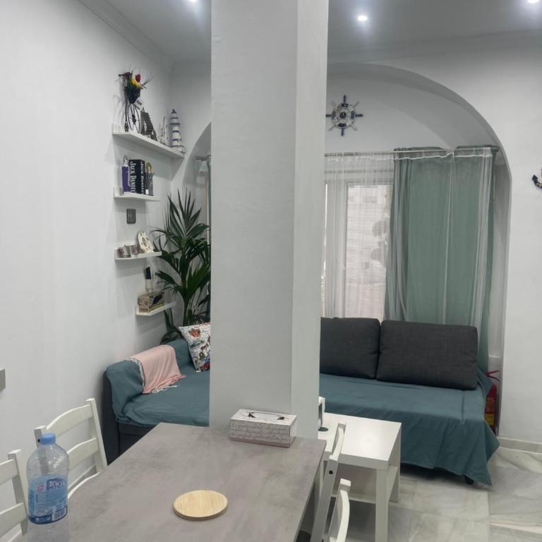 Heaven - One-Bedroom Apartment - 39