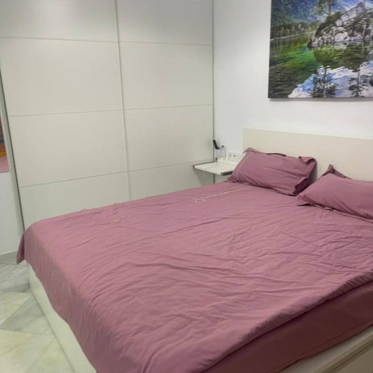 Heaven - One-Bedroom Apartment - 22