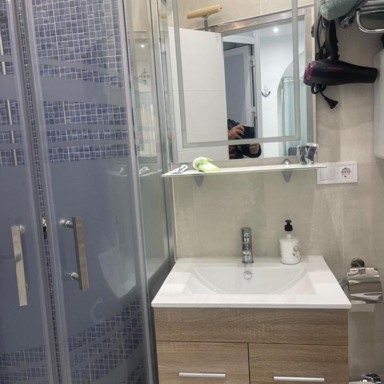 Heaven - One-Bedroom Apartment - 51