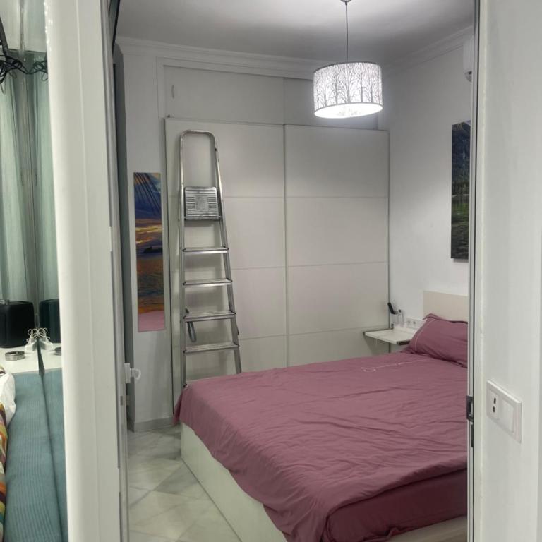 Heaven - One-Bedroom Apartment - 25