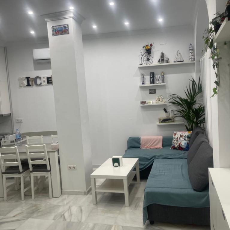 Heaven - One-Bedroom Apartment - 19
