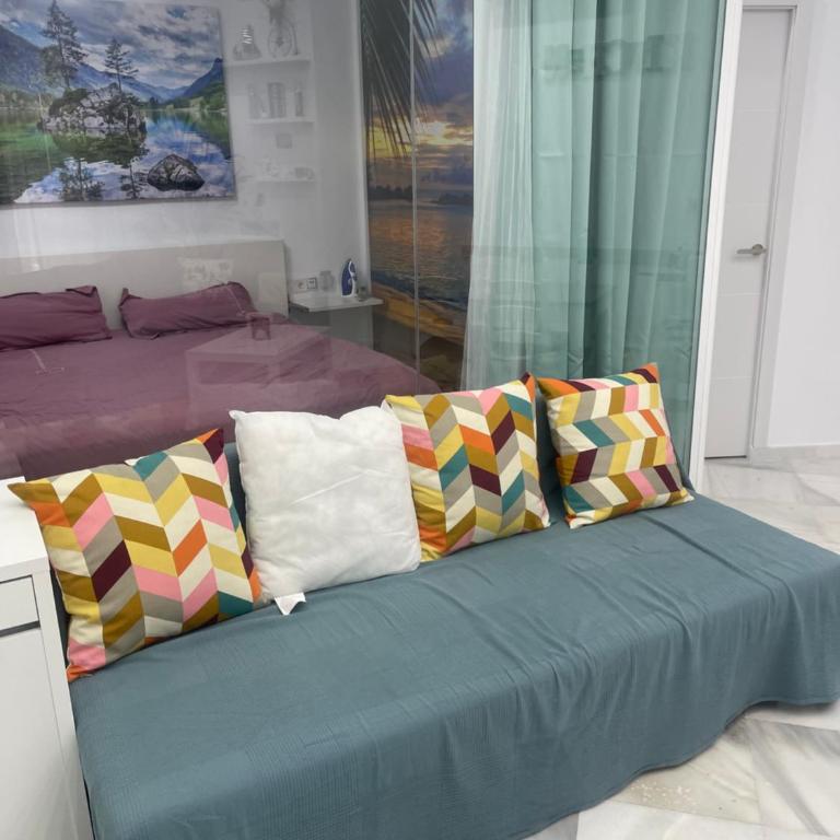 Heaven - One-Bedroom Apartment - 18