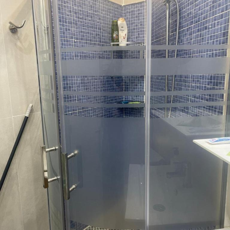 Heaven - One-Bedroom Apartment - 53