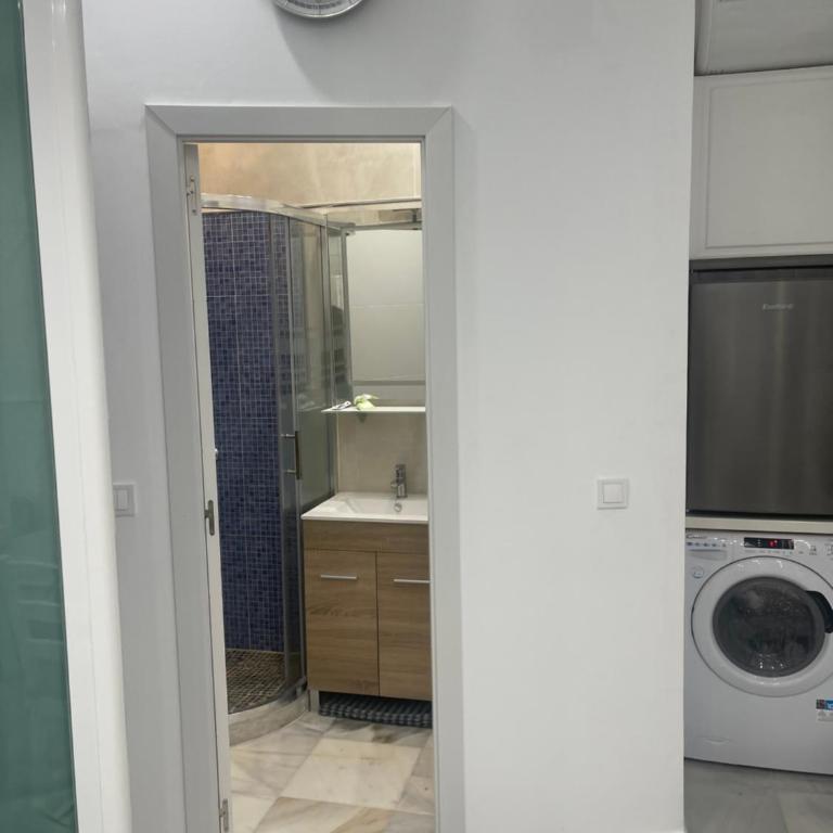 Heaven - One-Bedroom Apartment - 42