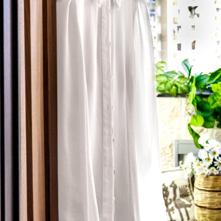 Il Panoramico Rooms - Double Room with Balcony - 28